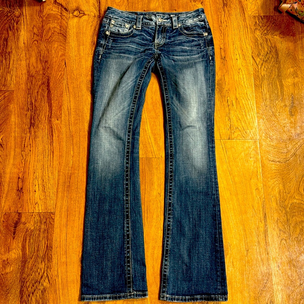 Miss Me size 28 jeans